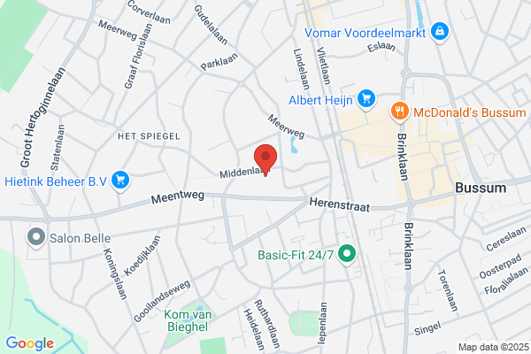 Vermey Consultants Bv