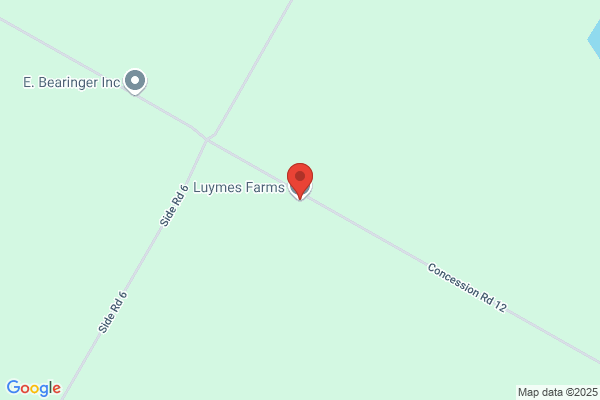 Luymes, B