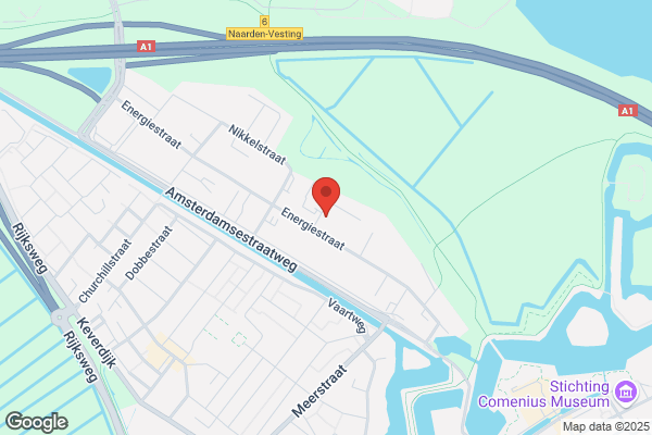 Dierencrematorium Naarden