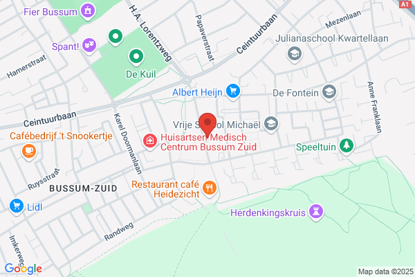 Essen, De