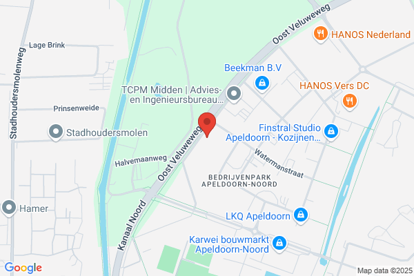Hollander Bv, F Den