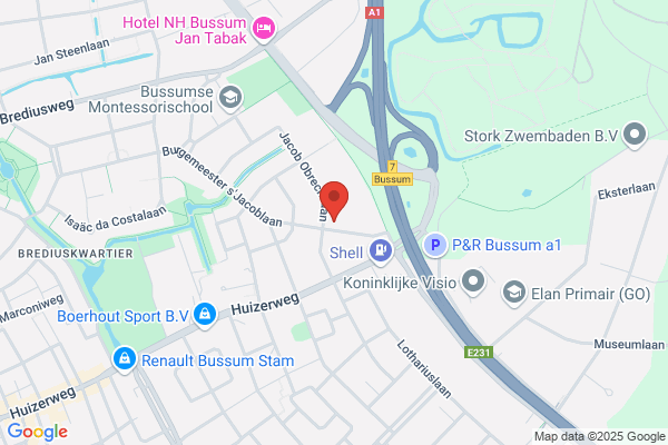 Ypenburg Bv