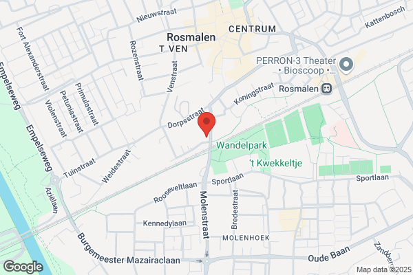 Bos Vormgeving