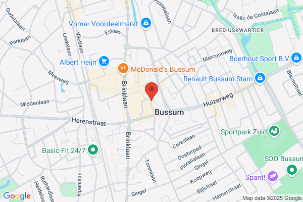 Tien Voor Stijl