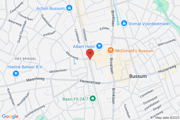 Bloemetje Van Kehl