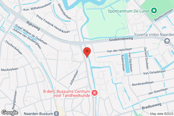 Kehl, Bloemetje Van