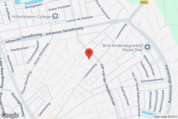 Bloemenboetiek Ingrid