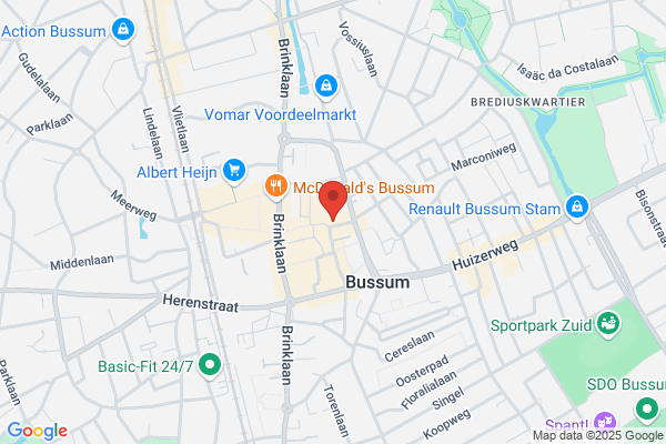 Bouman, Cees
