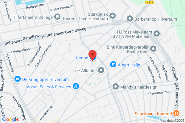Ingrid's Bloemenboetiek