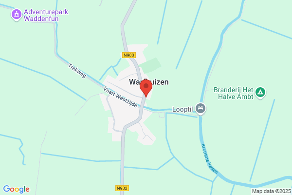 Velden, H Van De