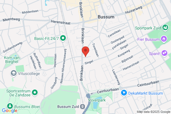Intersong Basart Publishing Group Bv
