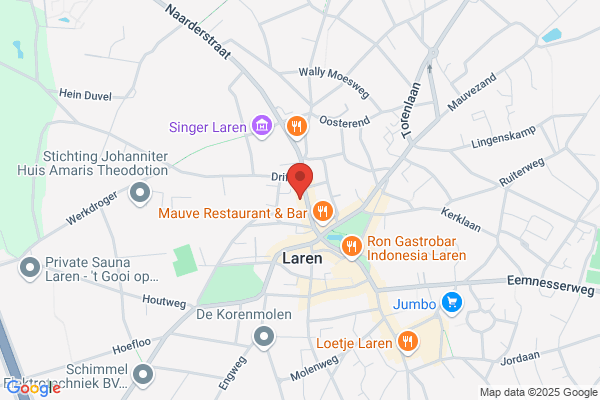 Boekhandel Larense