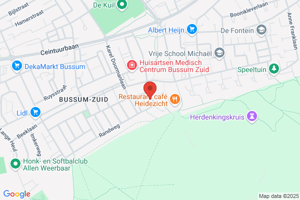 Adviesbureau Ernst