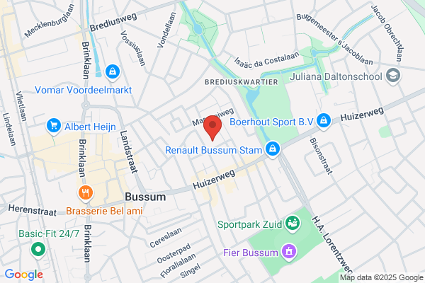 Koekkoek Handelsonderneming Bv