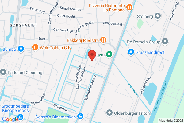 Marmer Specialist Vd Laan De Vries