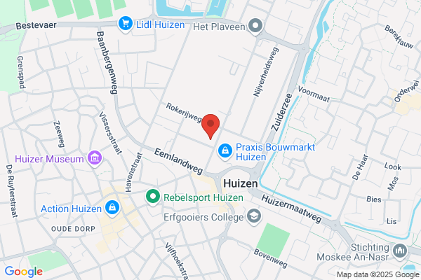 Phoenix Verffabriek Bv