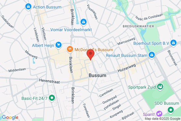 Fietsen & Fitness Daatzelaar