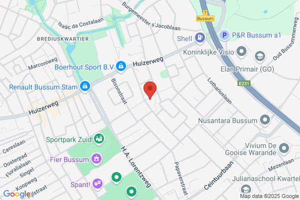 Rietveld Tweewielers