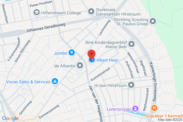 Bakkerij Dekker & Winkler