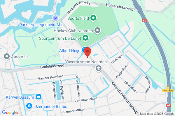 Banketbakkerij Olsthoorn