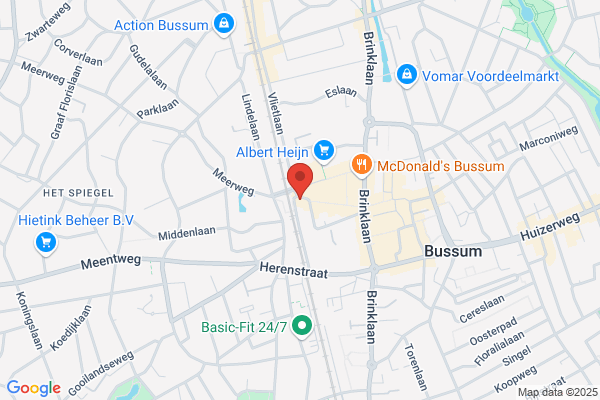 Drusius, Brasserie