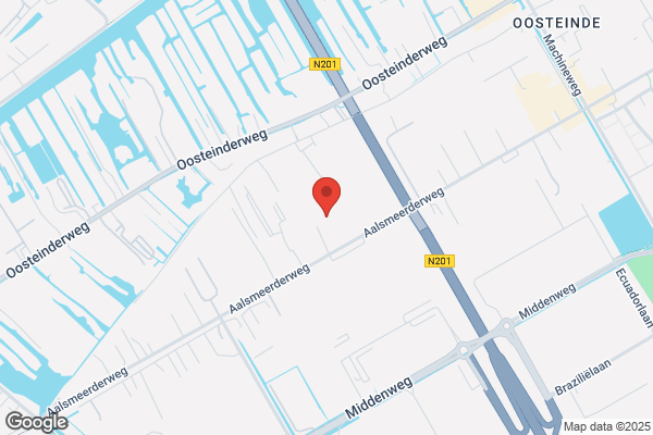Terschuur Kledingverhuur