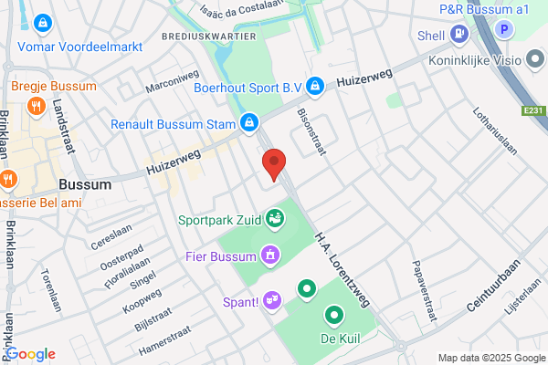 Stichting Abf
