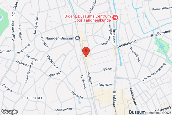 Murphy's Bussum