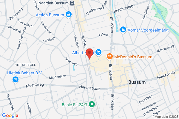 Cafe 't Muizenvalletje