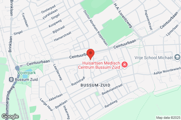 Rcs Ruisendaal