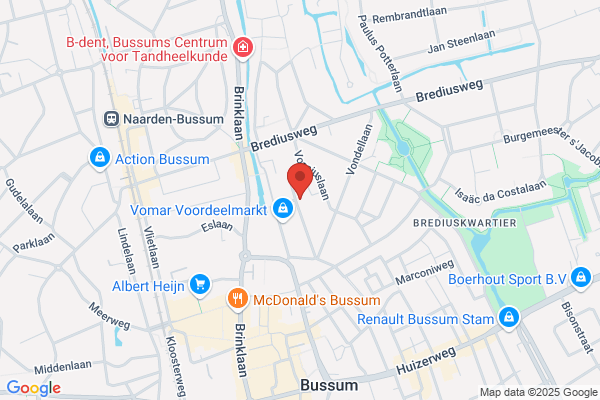 De Muziekerije C.V.