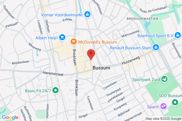Gooi- En Vechtstreek
