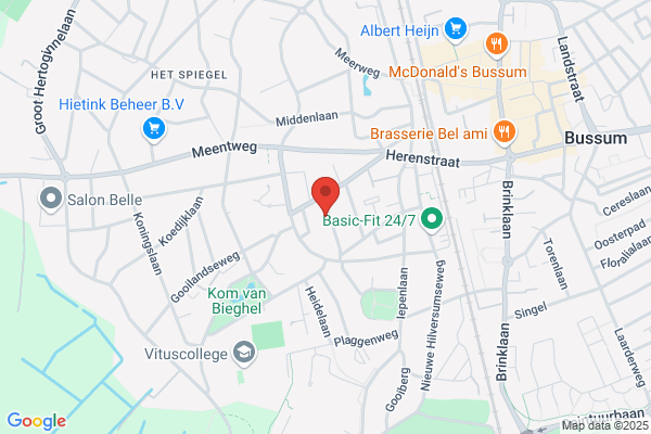Zuuk Bv, Van