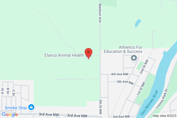 Fort Dodge Animal Health