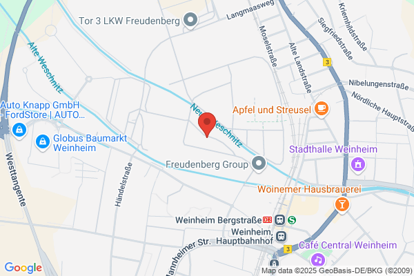 Freudenberg Simrit Bv