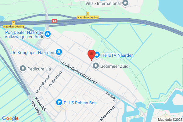 Dakspecialist Naarden B.V.