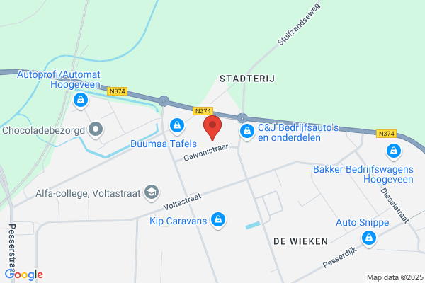 Gevel En Daktechniek