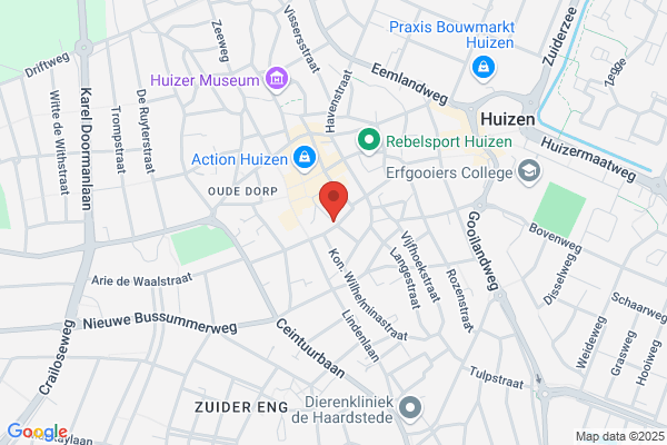 Rietdekkersbedrijf A. Van Sligtenhorst
