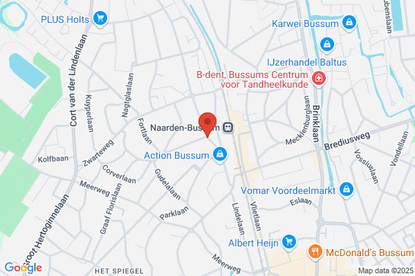 Detachering Nederland Bv