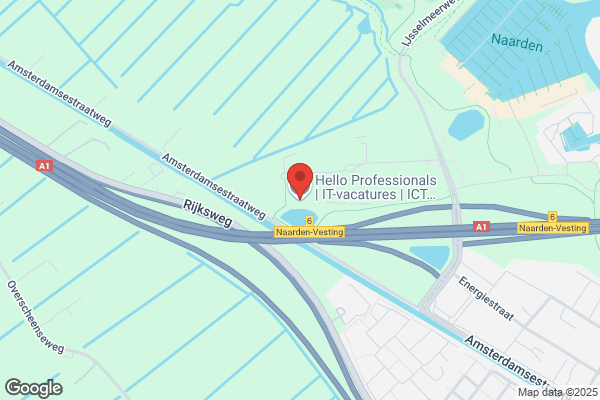 Hello Professionals | IT Detachering | ICT vacatures