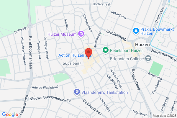 Action Huizen
