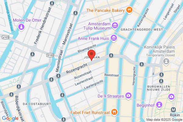 Coppenhagen Groothandel Bv
