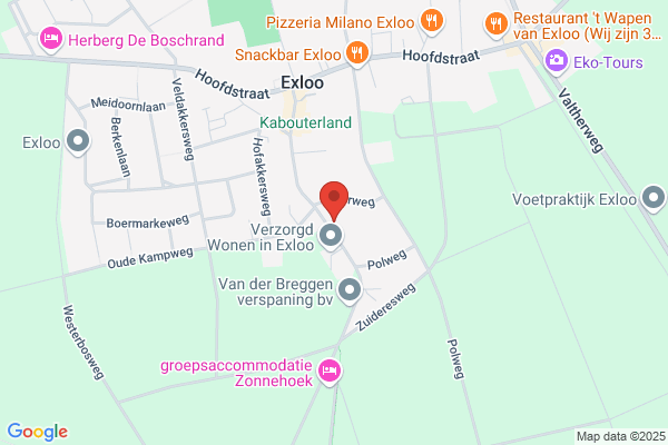 Atelier De Binnenplaats