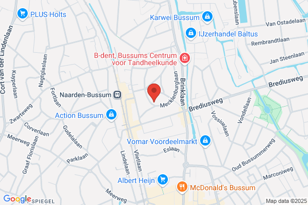 Sander Bos Studio (S.B.S.)