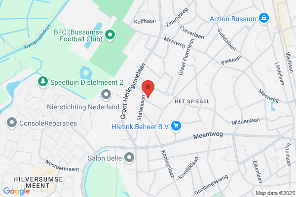 Boer, De