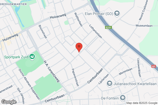 Decon Handelsonderneming Vof