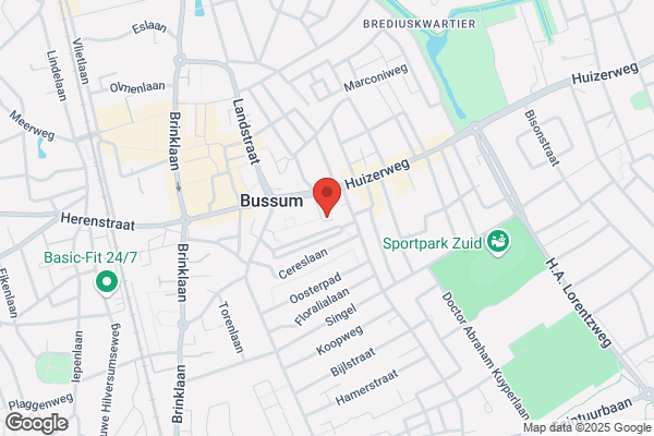 De Cirkel Offsetdrukkerij Bv
