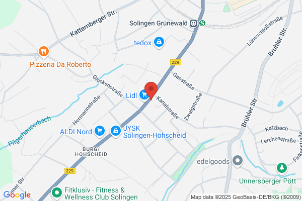 Bang & Olufsen (Closed)