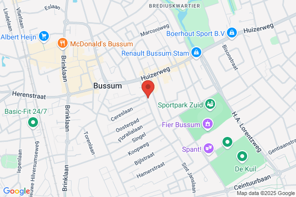 Firma Klinkenberg & Baelde Bv