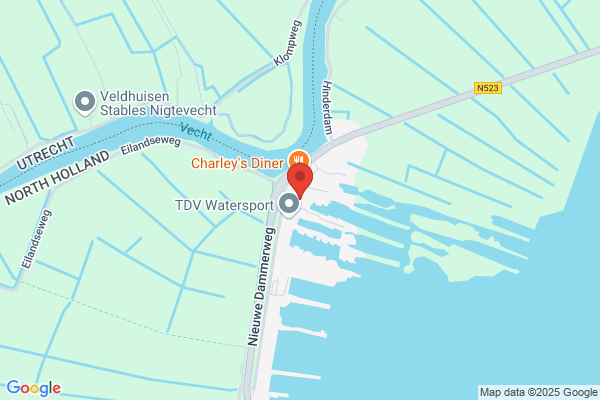 Degroep & Waerts The Art Of Event management